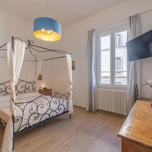Standaard Kamer met een King Size Bed
