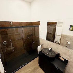 Superior Suite met een King Size Bed